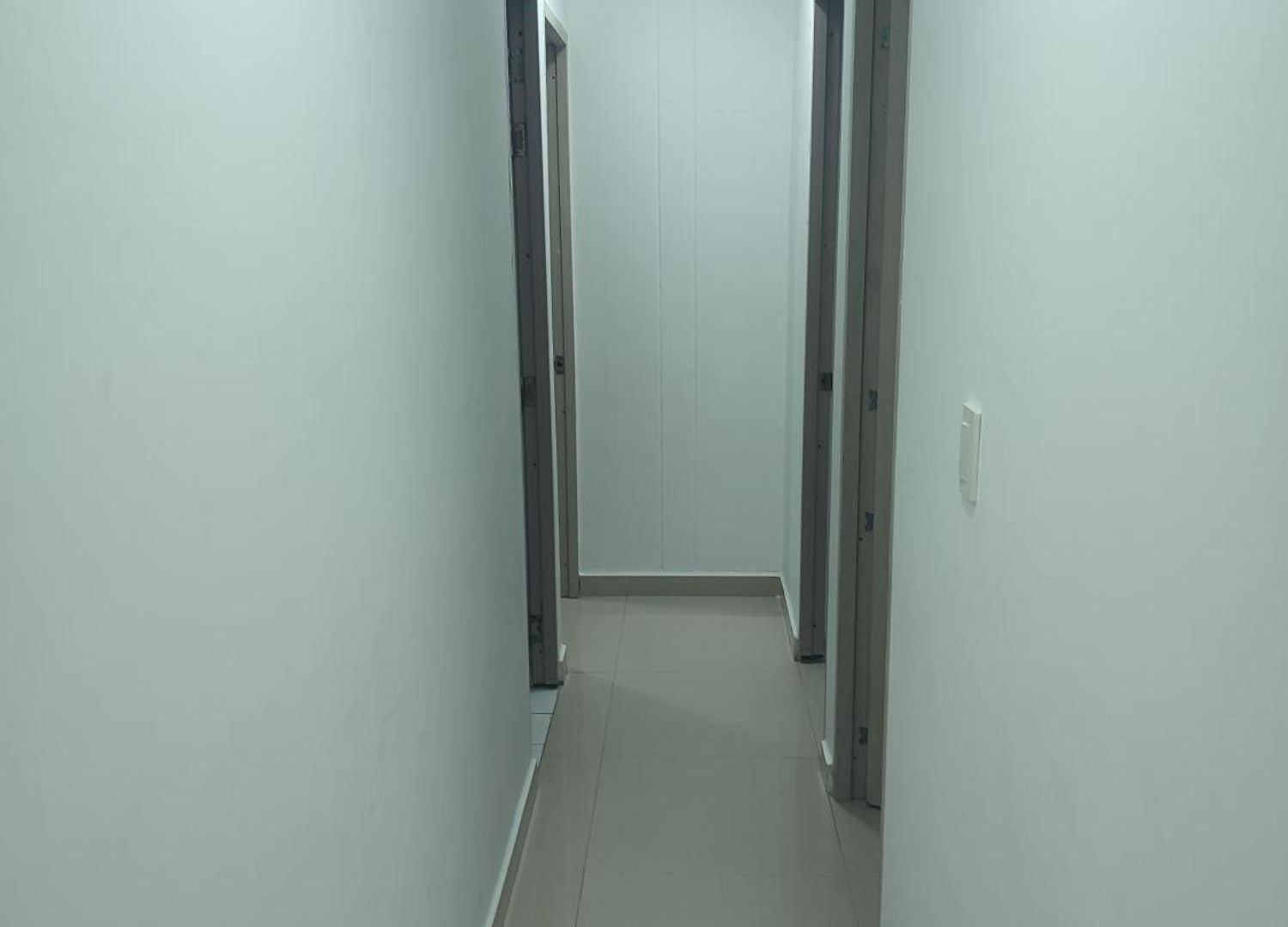 Amoblado Sagitario Apartamento *