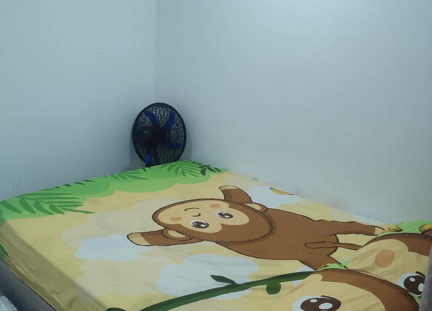 Amoblado Sagitario Apartamento Cartagena