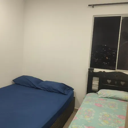 Amoblado Sagitario Cartagena