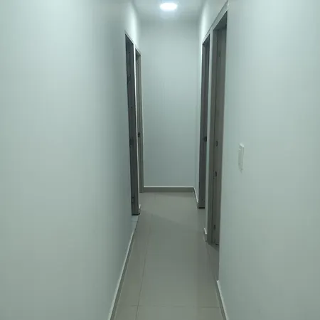 Amoblado Sagitario Apartamento *