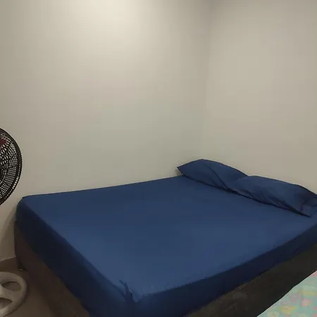 Amoblado Sagitario Apartamento