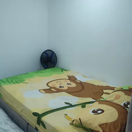Amoblado Sagitario Apartamento Cartagena