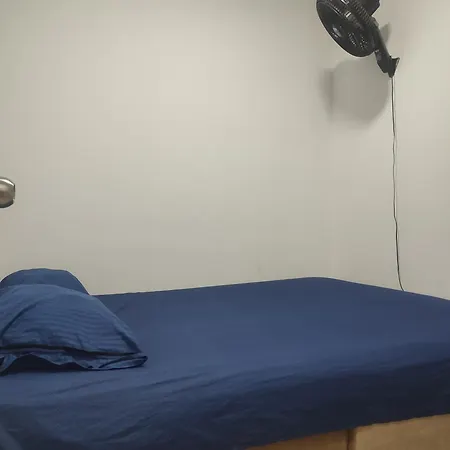 Apartamento Amoblado Sagitario *